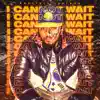 Kontract Cyprano - I Cannot Wait - Single